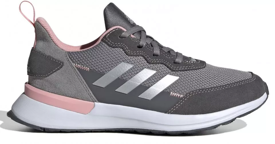 Dětská běžecká obuv adidas RapidRun Elite J