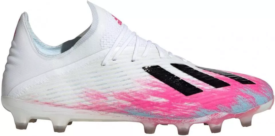 Football shoes adidas X 19.1 AG Top4Fitness