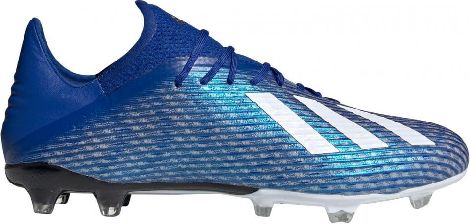 Botas de fútbol adidas X 19.2 FG