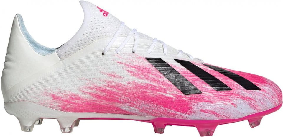 Botas de fútbol adidas X 19.2 FG