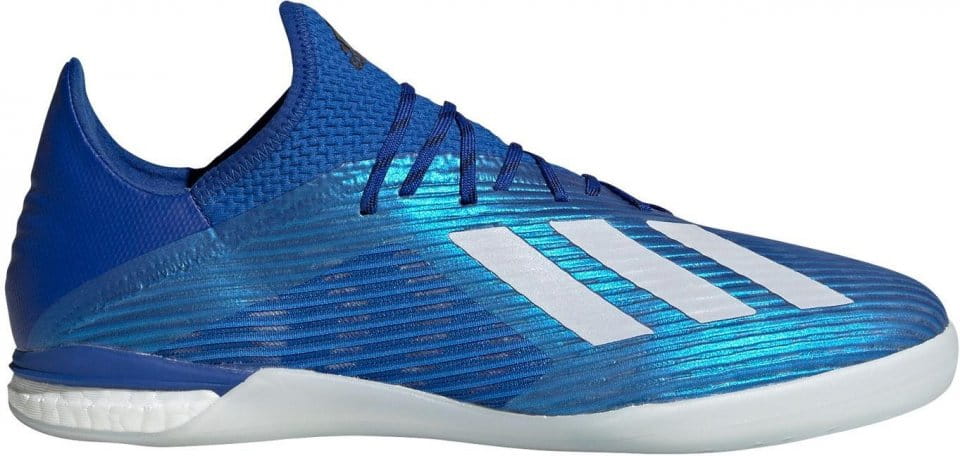 Indoor soccer shoes adidas X 19.1 IN Top4Running