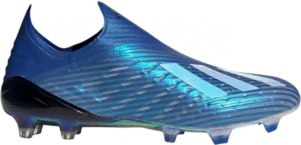 Ghete de fotbal adidas X 19+ FG