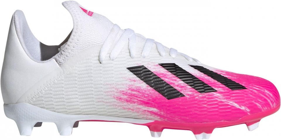 Botas de fútbol adidas X 19.3 FG J