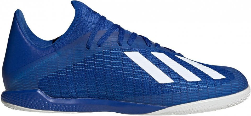 Futsal saappaat adidas X 19.3 IN