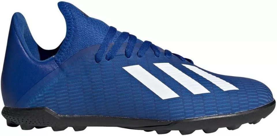 Kopačke adidas X 19.3 TF J