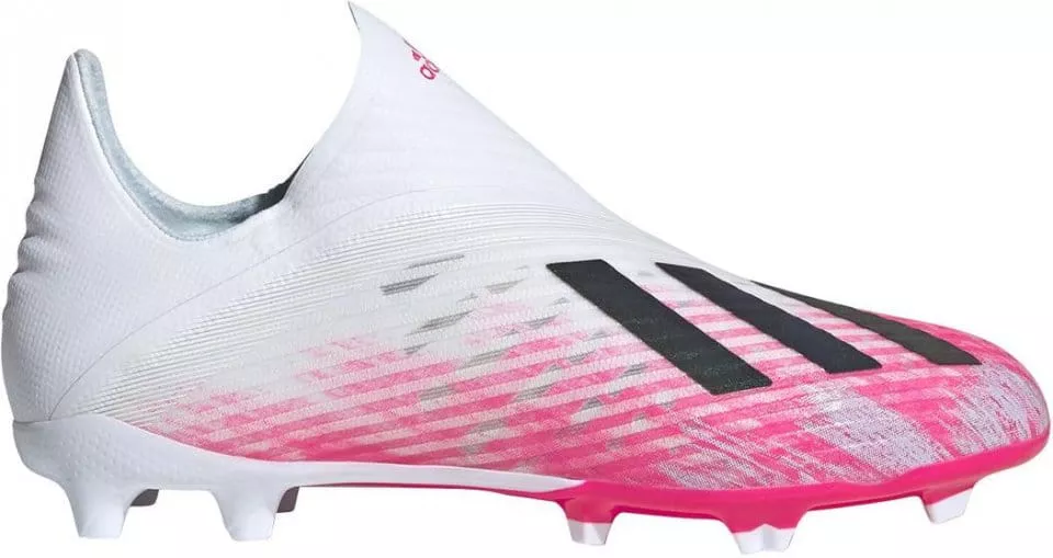 Football shoes adidas X 19 FG J 11teamsports.ie