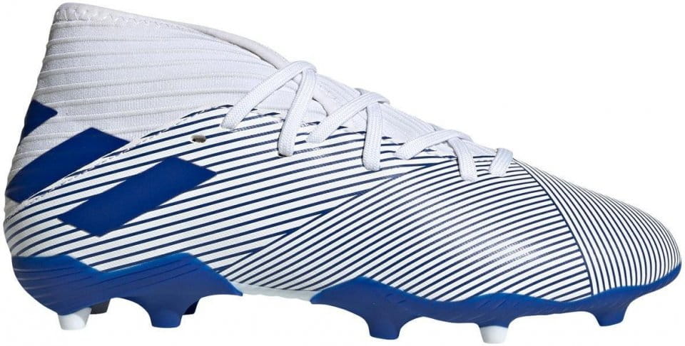 Fotbollsskor adidas NEMEZIZ 19.3 FG J