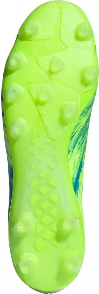 Botas de fútbol adidas NEMEZIZ 19.1 AG