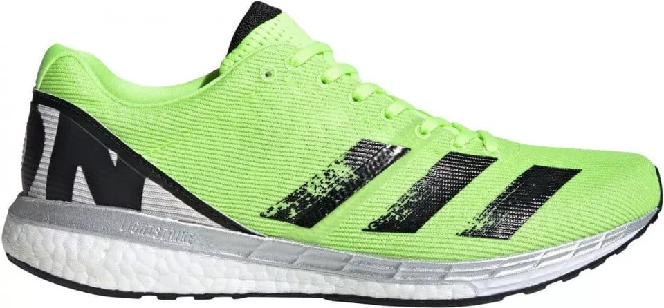 Buty do biegania adidas adizero Boston 8 m