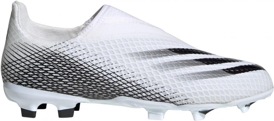 Ghete de fotbal adidas X GHOSTED.3 LL FG J