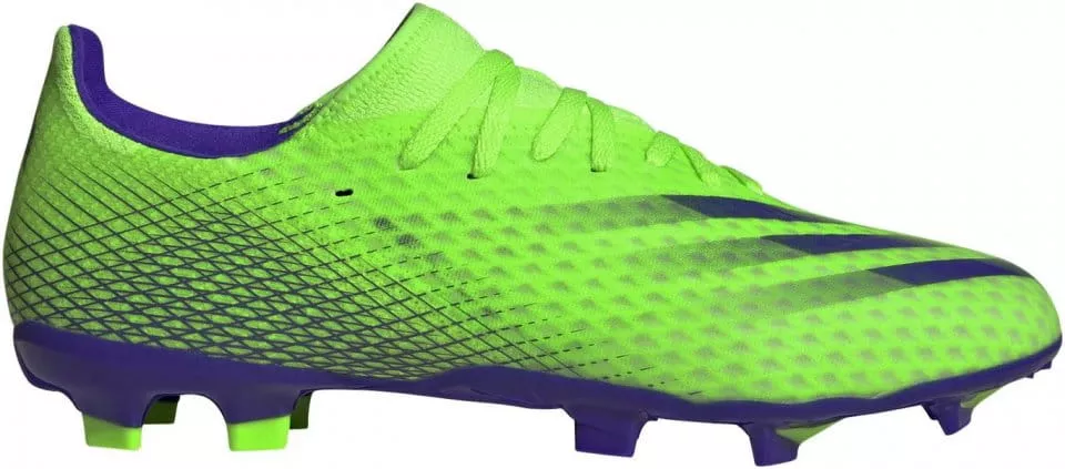 Ghete de fotbal adidas X GHOSTED.3 FG