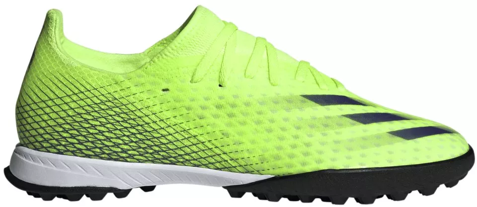 Botas de fútbol adidas X GHOSTED.3 TF