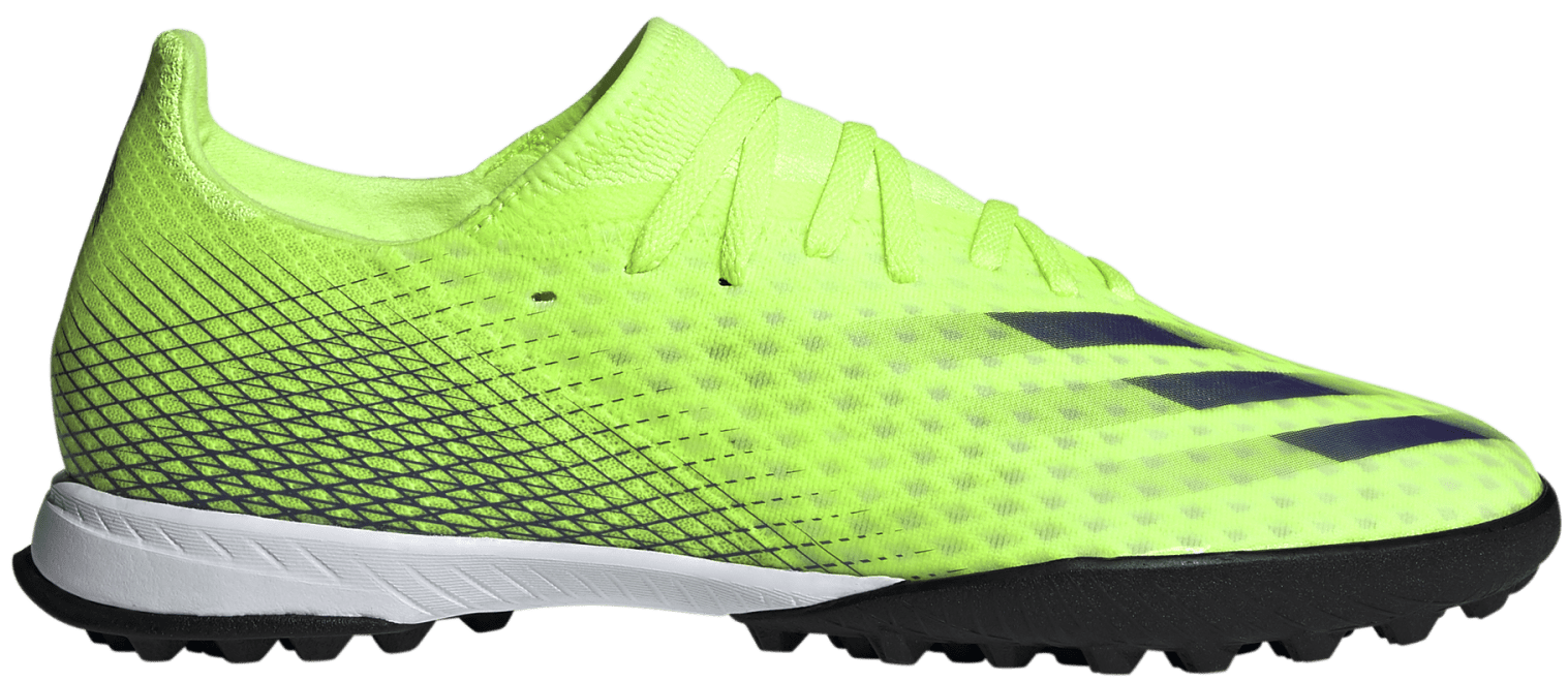 Botas de fútbol adidas X GHOSTED.3 TF