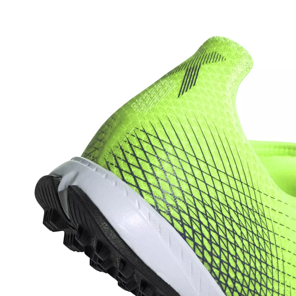 Botas de fútbol adidas X GHOSTED.3 TF