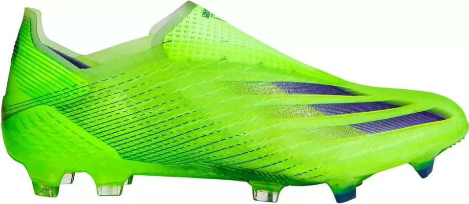 Botas de fútbol adidas X GHOSTED+ FG