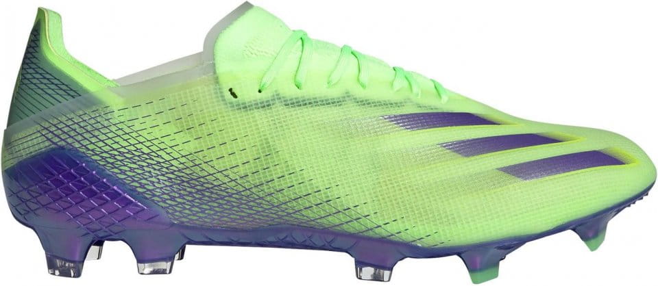 Botas de fútbol adidas X GHOSTED.1 FG