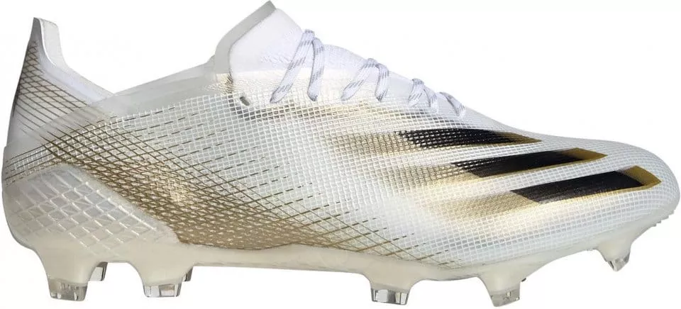 Ghete de fotbal adidas X GHOSTED.1 FG