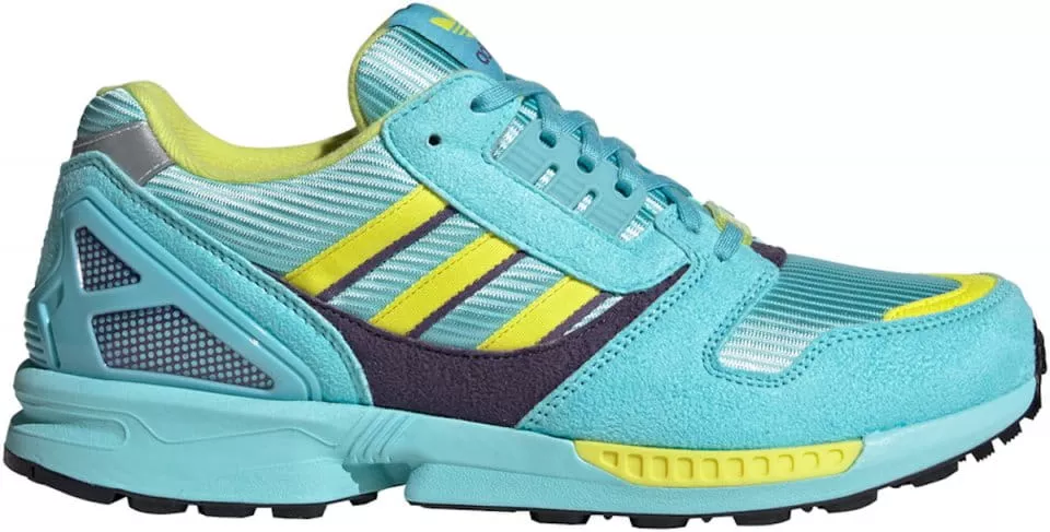 Zapatillas adidas Originals ZX 8000 - 11teamsports.es