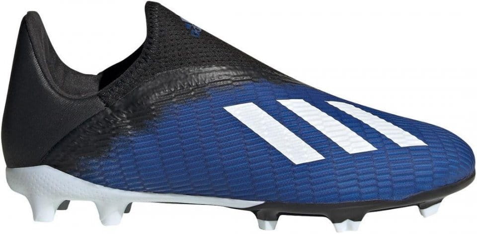 Botas de fútbol adidas X 19.3 LL FG J