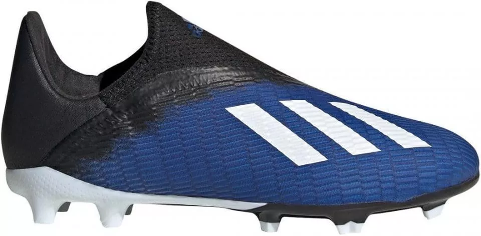 Football shoes adidas X 19.3 LL FG J 11teamsports.ie