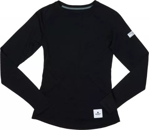 Wmns Merino Base 165 LS