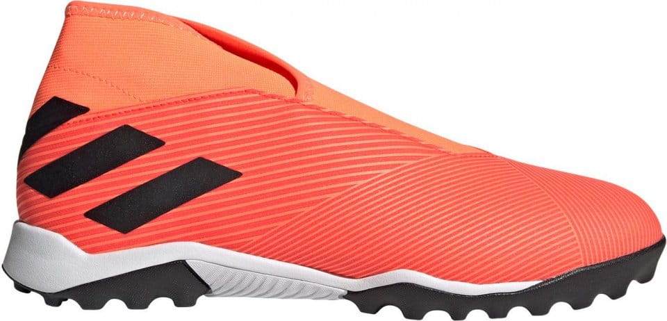 Ghete de fotbal adidas NEMEZIZ 19.3 LL TF