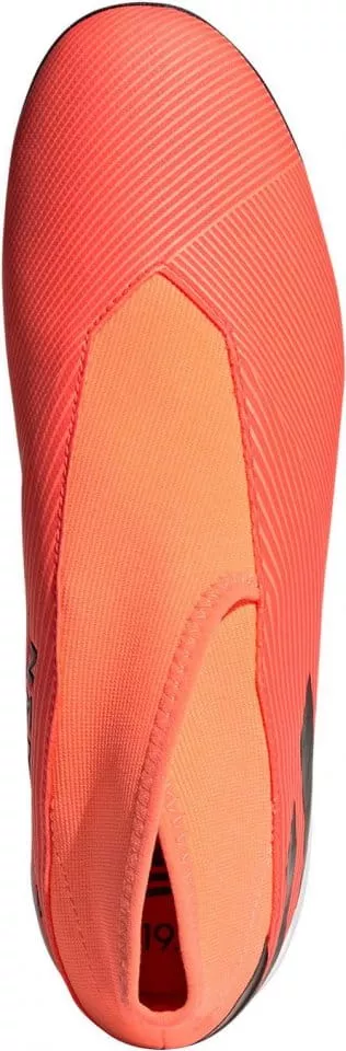 Ghete de fotbal adidas NEMEZIZ 19.3 LL TF