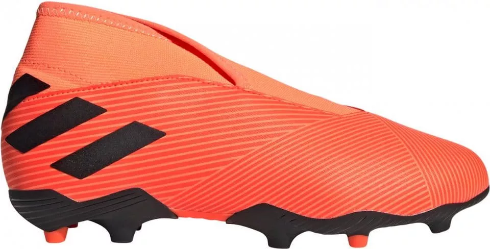 Buty piłkarskie adidas NEMEZIZ 19.3 LL FG J