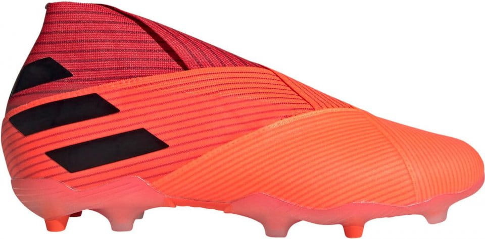 Football shoes adidas NEMEZIZ 19 FG J Top4Fitness