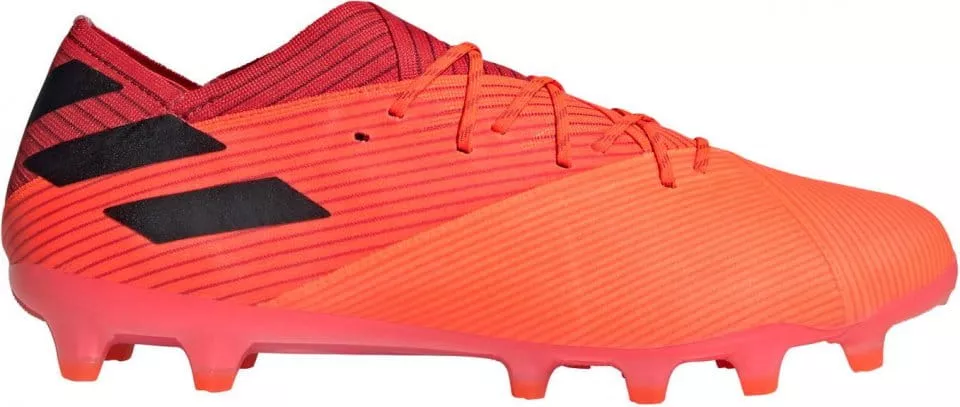 Botas de fútbol adidas NEMEZIZ 19.1 AG