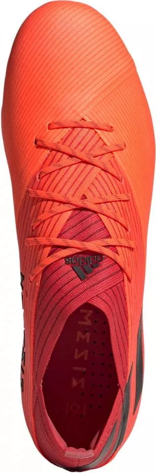 Botas de fútbol adidas NEMEZIZ 19.1 AG