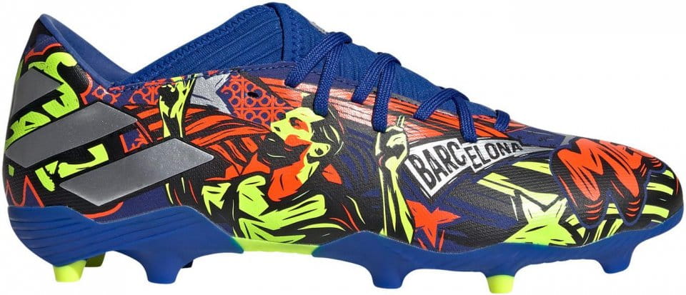 Botas de fútbol adidas NEMEZIZ MESSI 19.3 FG