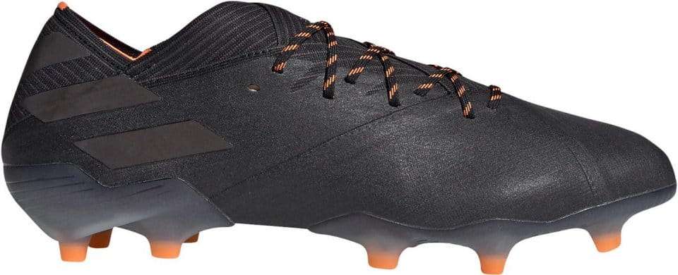 Ghete de fotbal adidas NEMEZIZ 19.1 FG