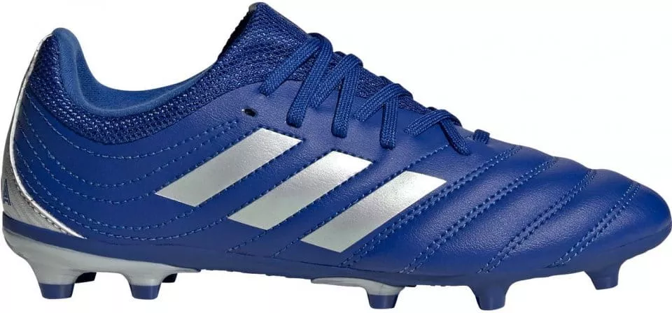 Chuteiras de futebol adidas COPA 20.3 FG J
