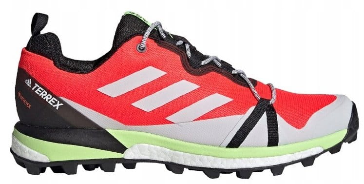 Obuwie adidas TERREX SKYCHASER LT GTX