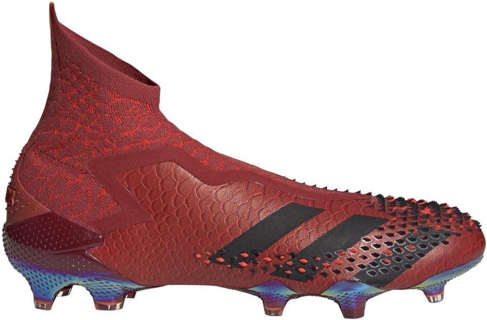 Botas de fútbol adidas PREDATOR MUTATOR 20+ FG ADV