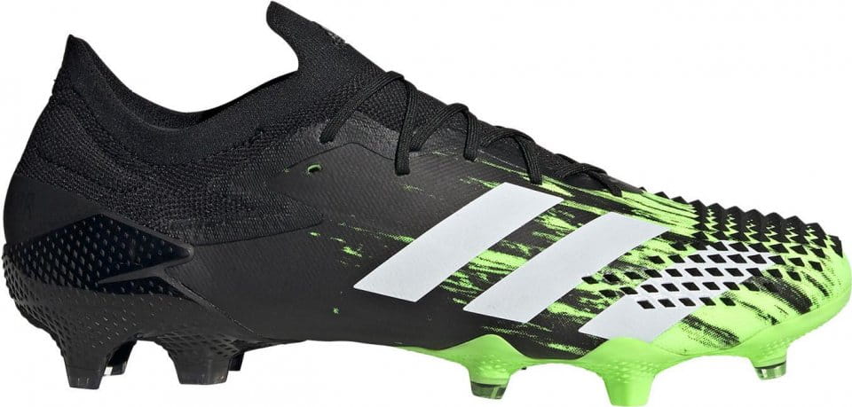 Botas de fútbol adidas PREDATOR MUTATOR 20.1 L FG