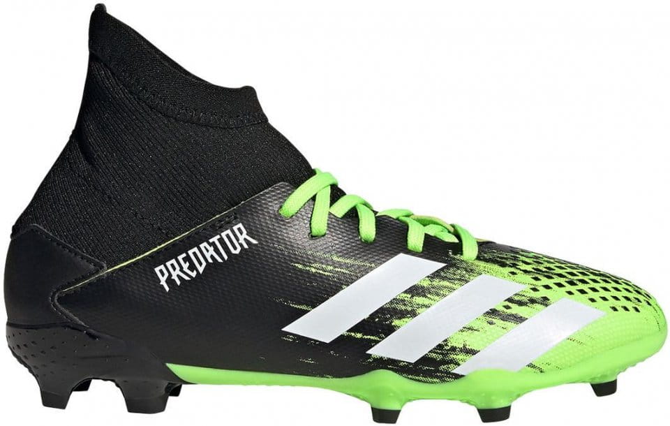 Botas de fútbol adidas PREDATOR 20.3 FG J
