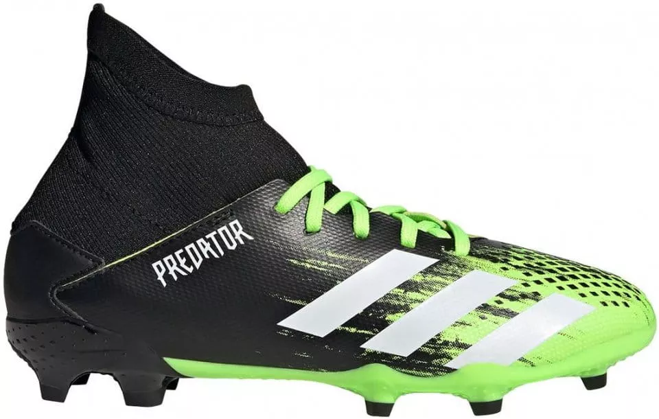 Botas de fútbol adidas PREDATOR 20.3 FG J