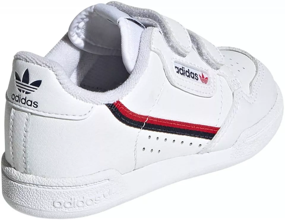 Zapatillas adidas Originals CONTINENTAL 80 CF I