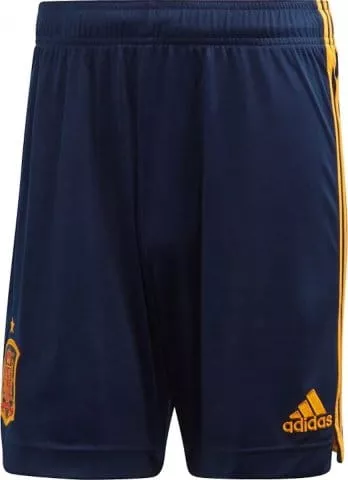 SPAIN HOME SHORT 2020/21