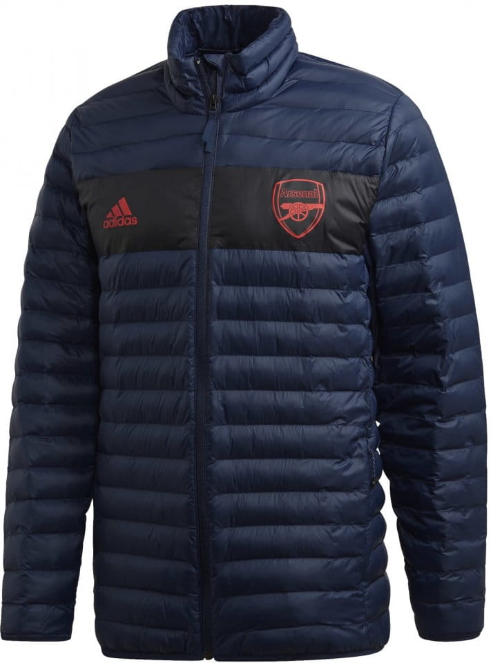 adidas Sportswear AFC SSP LT JKT Dzseki