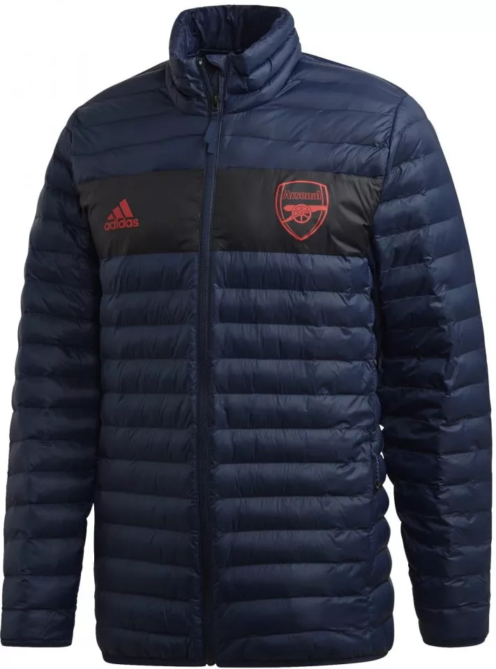 adidas Sportswear AFC SSP LT JKT Dzseki
