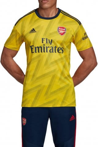 AFC A JSY 2019/20