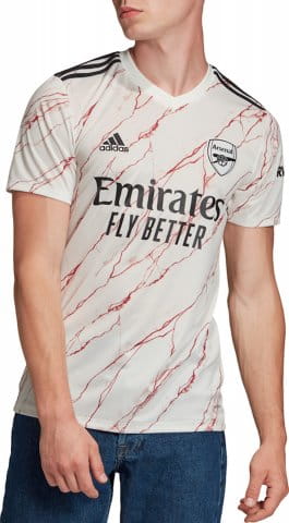 AFC AWAY SS JSY 2020/21