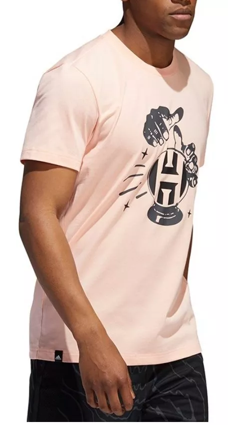 T-shirt adidas HRDN SWAG VERB