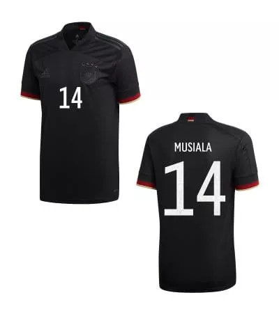 DFB Deutschland t Away EM2020 Musiala