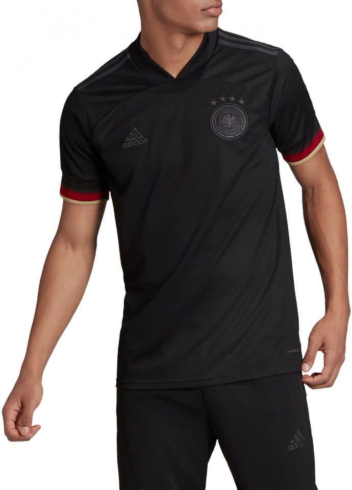 Alemania Camisetas Futbol Adidas 2021 Camiseta De Fútbol Adidas