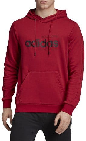 M Brilliant Basics Hooody Bluza
