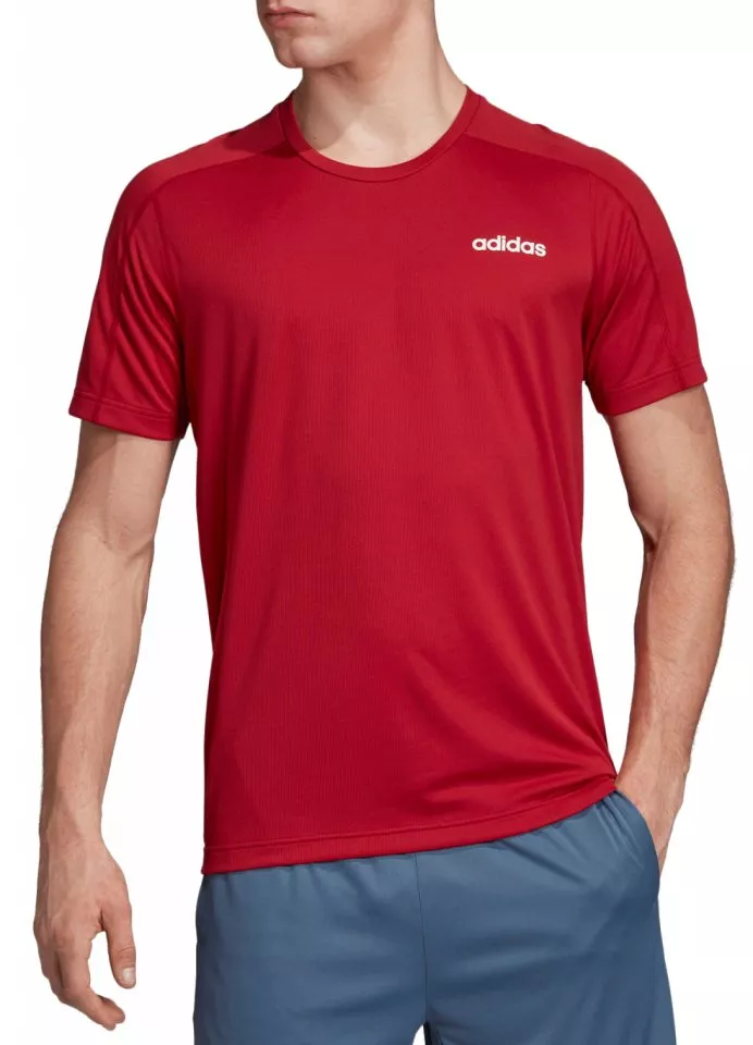 T-shirt adidas Sportswear Design 2 Move